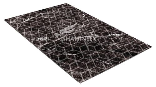 SHAHINTEX DIGITAL PRINT absorbing mat, 60х90 