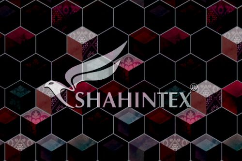 SHAHINTEX DIGITAL PRINT absorbing mat, 80х120 