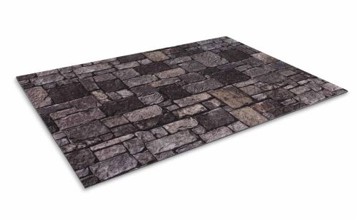SHAHINTEX DIGITAL PRINT absorbing mat, 80х120 
