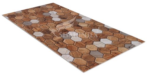 SHAHINTEX DIGITAL PRINT absorbing mat, 80х120 