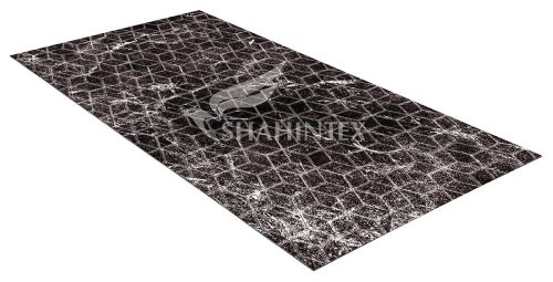 SHAHINTEX DIGITAL PRINT absorbing mat, 80х120 