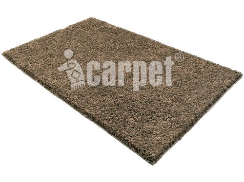 icarpet FRIZZ universal mat, 100*150 peony 56
