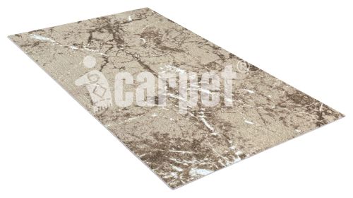Cuttable anti-slip mat icarpet PRINT (128) 60x100 