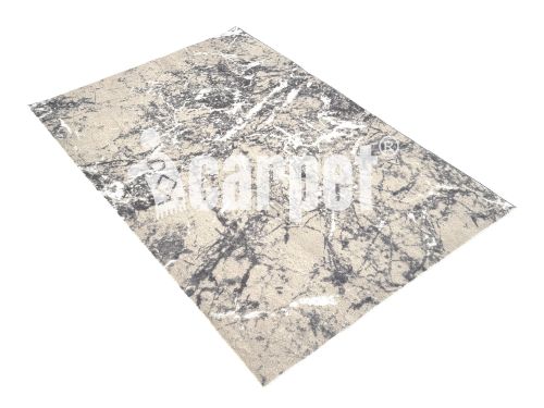 Cuttable anti-slip mat icarpet PRINT (128) 80x120 