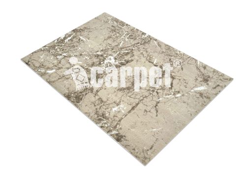 Cuttable anti-slip mat icarpet PRINT (128) 80x120 