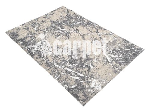 Cuttable anti-slip mat icarpet PRINT (126) 100x150 