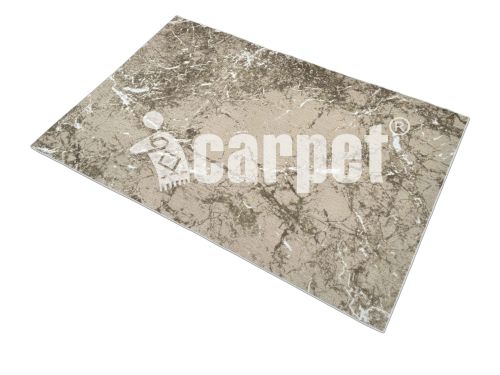 Cuttable anti-slip mat icarpet PRINT (126) 100x150 