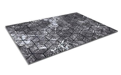 SHAHINTEX DIGITAL PRINT absorbing mat, 50х80 