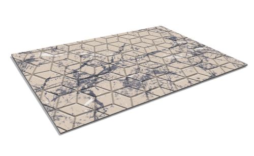 SHAHINTEX DIGITAL PRINT absorbing mat, 50х80 