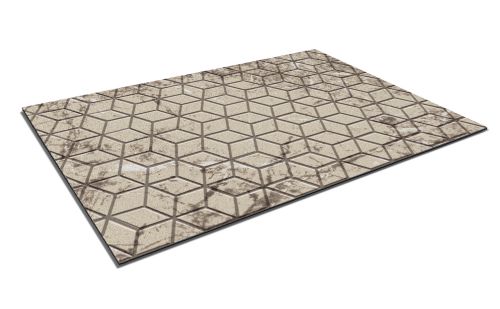SHAHINTEX DIGITAL PRINT absorbing mat, 60х90 