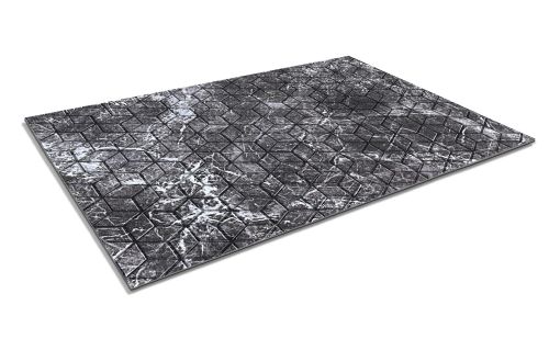 SHAHINTEX DIGITAL PRINT absorbing mat, 80х120 
