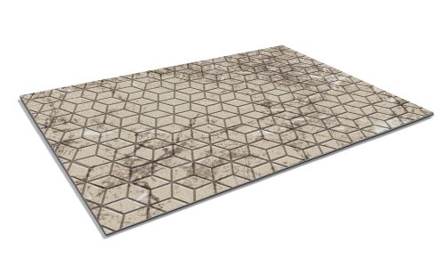 SHAHINTEX DIGITAL PRINT absorbing mat, 80х120 