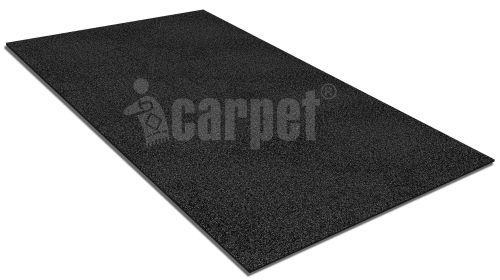 Absorbing anti-slip mat icarpet PRACTIC 120x200 gray