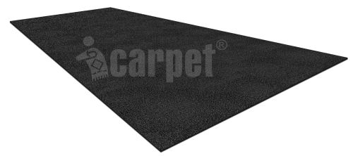 Absorbing anti-slip mat icarpet PRACTIC 120x300 gray