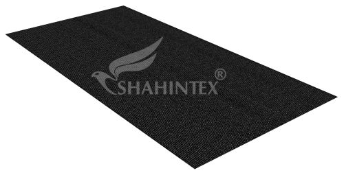 Absorbing anti-slip mat icarpet PRACTIC 80x120 gray