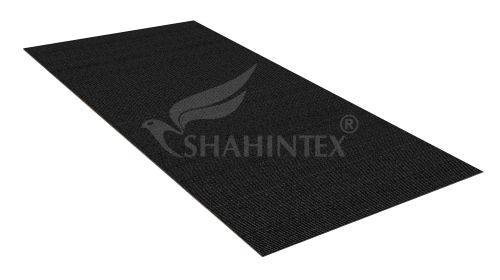Absorbing anti-slip mat icarpet PRACTIC 120x200 gray