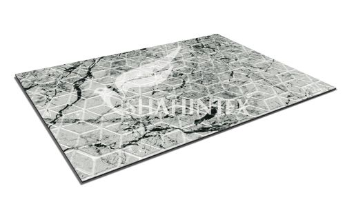 SHAHINTEX DIGITAL PRINT absorbing mat, 60х90 