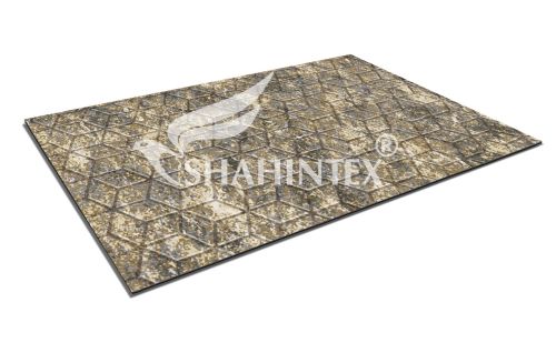 SHAHINTEX DIGITAL PRINT absorbing mat, 60х90 