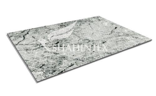 SHAHINTEX DIGITAL PRINT absorbing mat, 100х150 