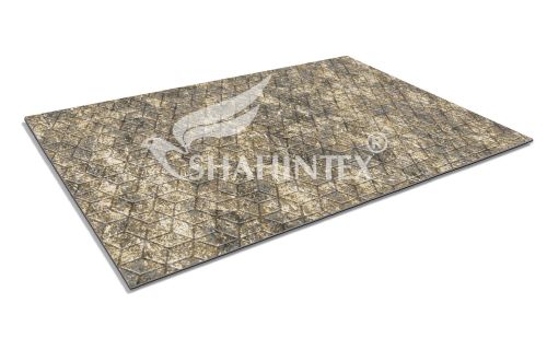 SHAHINTEX DIGITAL PRINT absorbing mat, 100х150 