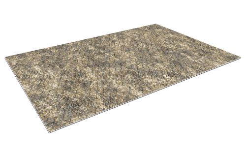 SHAHINTEX DIGITAL PRINT absorbing mat, 120х300 