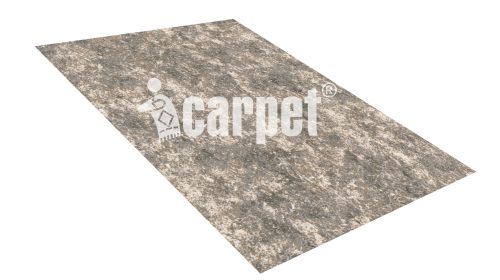 Cuttable anti-slip mat icarpet PRINT (128) 60x100 