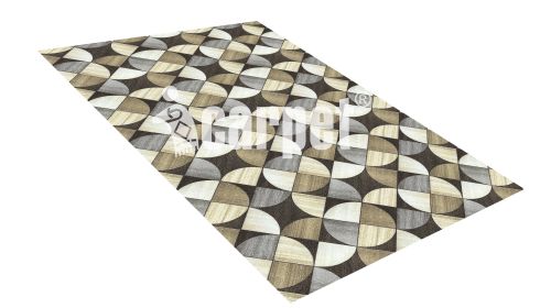 Cuttable anti-slip mat icarpet PRINT (128) 60x100 