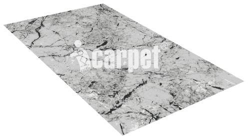 Cuttable anti-slip mat icarpet PRINT (128) 80x120 