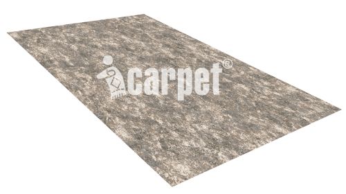 Cuttable anti-slip mat icarpet PRINT (126) 100x150 