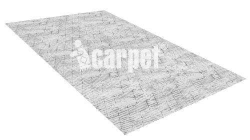 Cuttable anti-slip mat icarpet PRINT (126) 100x150 