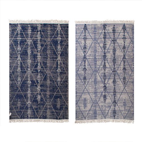 icarpet ETNO universal mat, 60*100 001 malachite