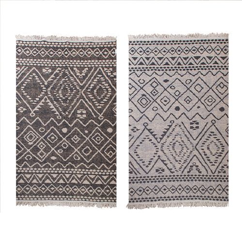 icarpet ETNO universal mat, 60*100 001 malachite
