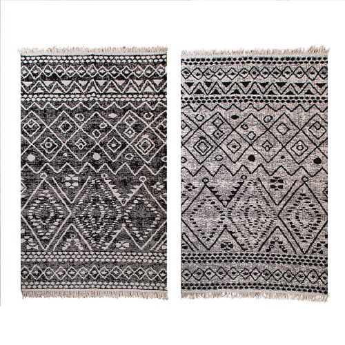 icarpet ETNO universal mat, 60*100 001 malachite