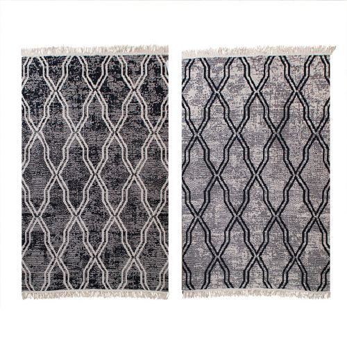 icarpet ETNO universal mat, 60*100 001 malachite