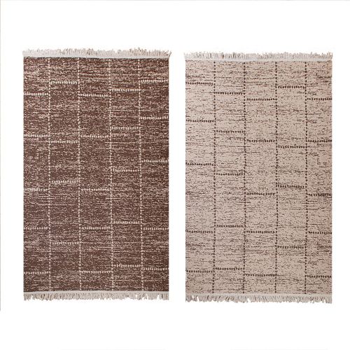 icarpet ETNO universal mat, 60*100 001 malachite