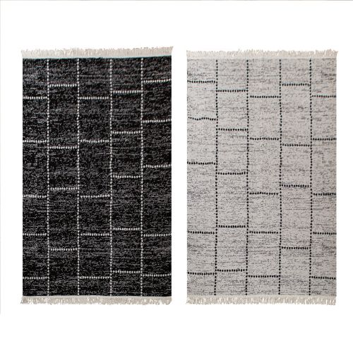 icarpet ETNO universal mat, 60*100 001 malachite