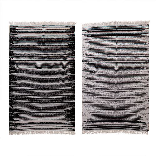 icarpet ETNO universal mat, 60*100 001 malachite