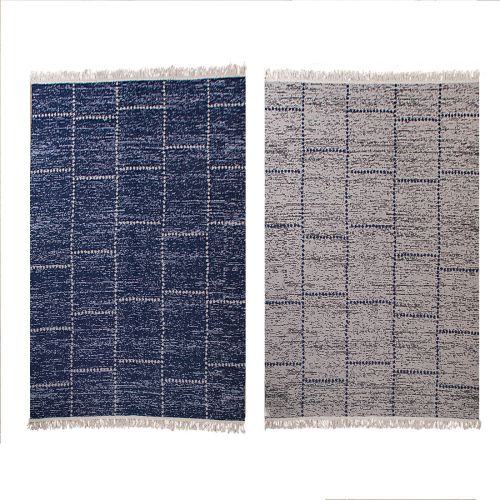 icarpet ETNO universal mat, 60*100 001 malachite