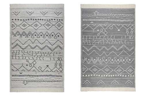 SHAHINTEX SKANDY universal mat, 60*100 S013