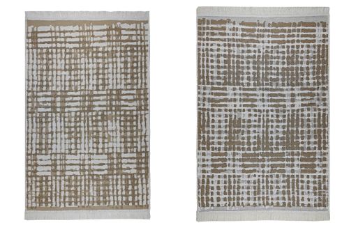 SHAHINTEX SKANDY universal mat, 60*100 S013