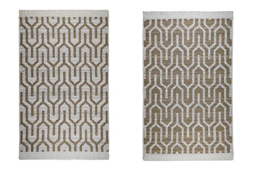 SHAHINTEX SKANDY universal mat, 120*180 S013