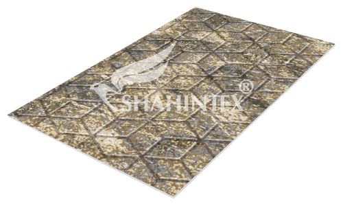 SHAHINTEX DIGITAL PRINT absorbing mat, 40х60 