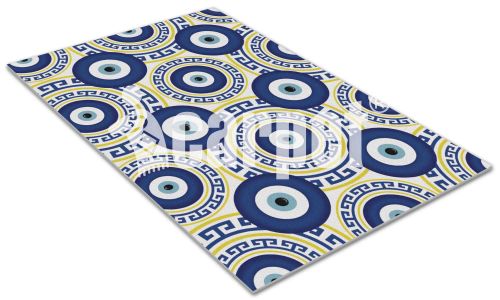 Cuttable anti-slip mat icarpet PRINT (126) 40x60 
