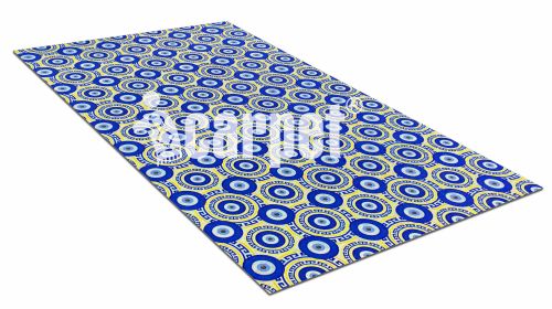 Cuttable anti-slip mat icarpet PRINT (126) 120x200 